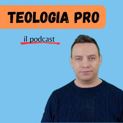 Portada del podcast