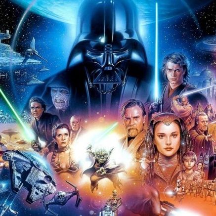 StarWars