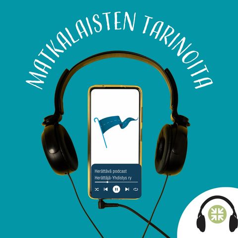 Podcast Cover