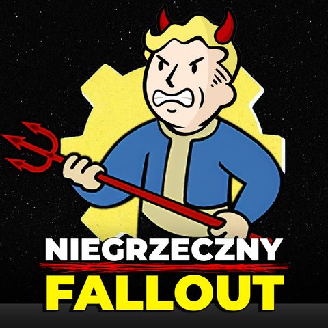 Fallout 2 miał gdzieś POPRAWNOŚĆ i kochał SZOKOWAĆ