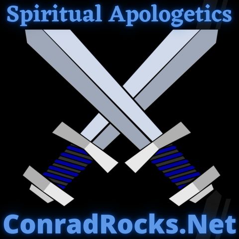 Spiritual Apologetics - Is Something Missing?
