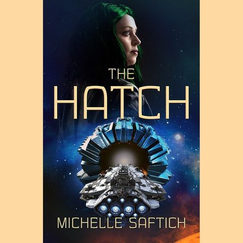 270 -- History Anchors You -- creativity and intuition -- with Michelle Saftich