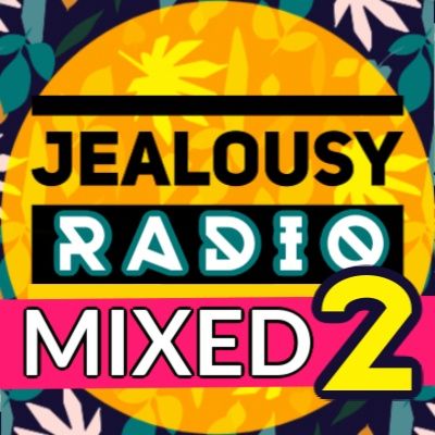Jealousy Mixed Sessions vol. 2