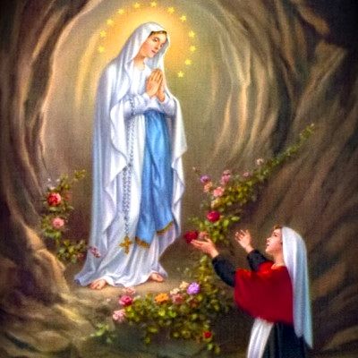 Lourdes e Fatima contro il cattolicesimo annacquato