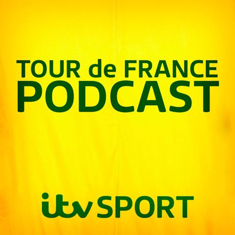 2016 Tour de France podcast: Stage 10 review