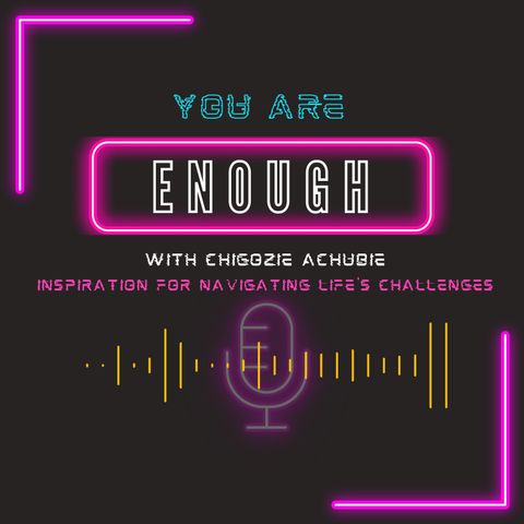Episode 4: Dealing with Foundational Challenges