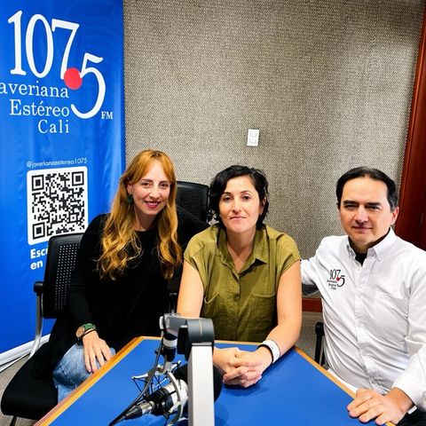 EP33 Carolina Navas