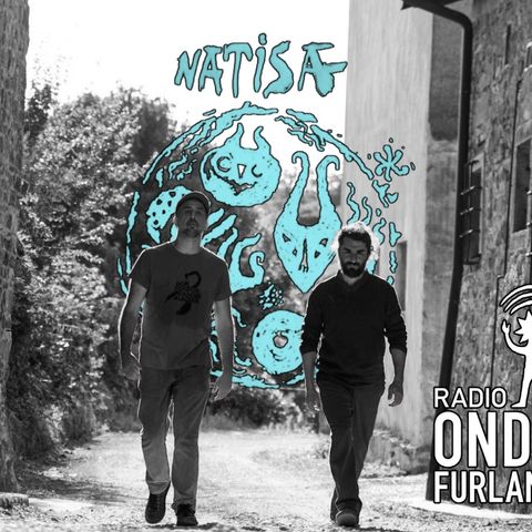 1 NATISA - Prima puntata - Platiscjs