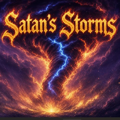 Satan's Storms