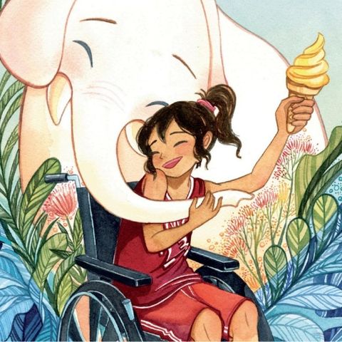 Episode 155 - Marshmallow & Jordan by Alina Chau