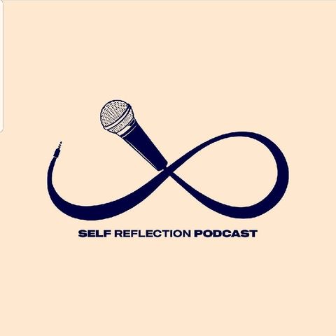 Give Life All You Got▪︎Self-Reflection Podcast