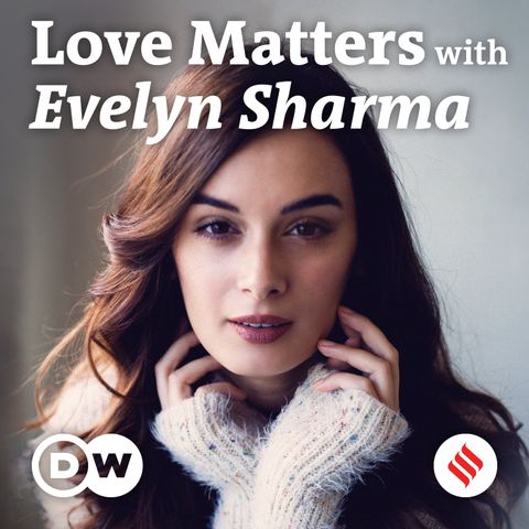 Bonus Episode: The Making of Love Matters With Evelyn Sharma