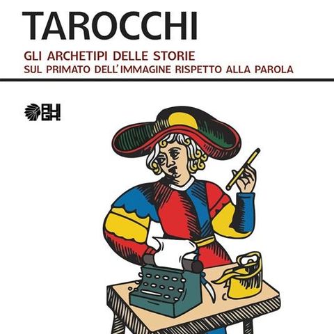 Mario Abbati "Tarocchi"