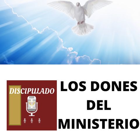 LOS DONES DEL MINISTERIO