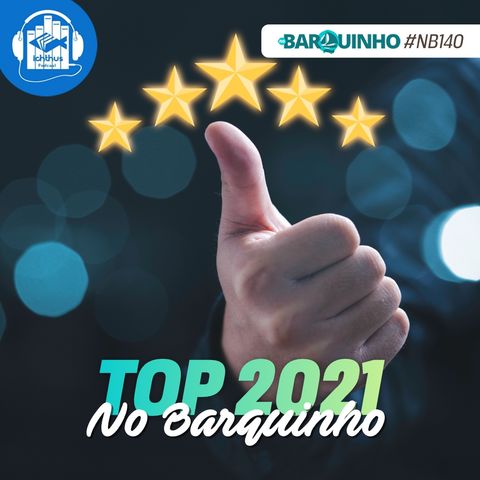 Top 2021 | No Barquinho