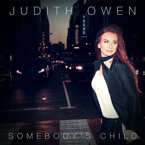 Judith Owen Somebodys Child