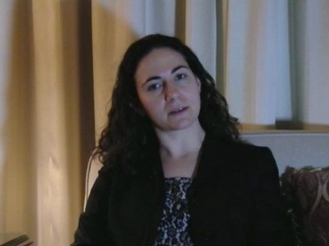 Dr. Sarah Goldberg: The Potential Value of a Treatment Break as an Alternative to Maintenance Therapy in Advanced NSCLC
