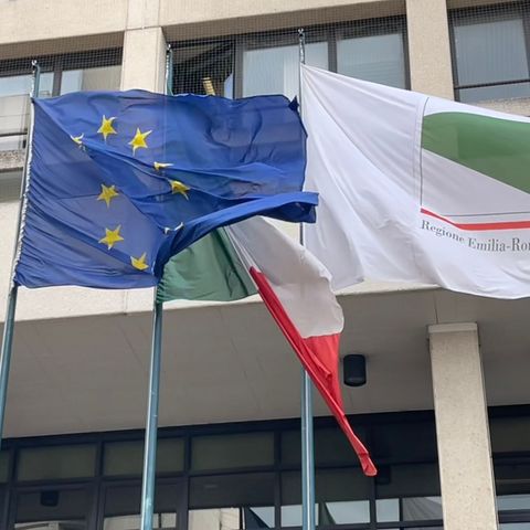 Sessione europea, l'Europa in Emilia-Romagna