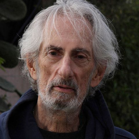Episode 25 with Larry Hankin