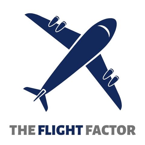 TheFlightFactor Ep002 Aviation Experiances