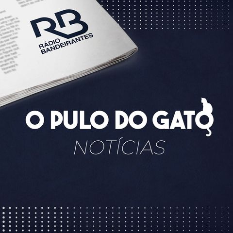 O PULO DO GATO NOTÍCIAS - 28/06/2024