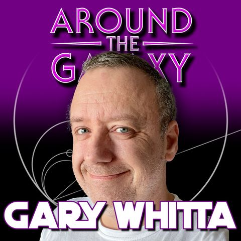 Gary Whitta