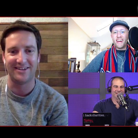 Around the World - Application Security Weekly #31