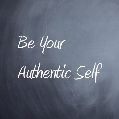 Authentic Self