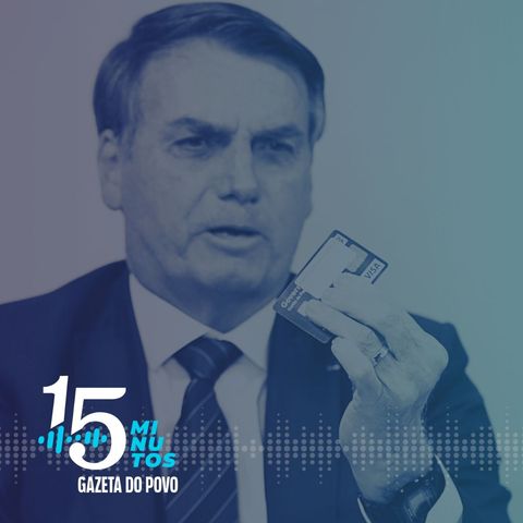 Exclusivo: os gastos sigilosos de Bolsonaro com cartão corporativo