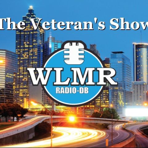2020 - October 27th - Veteran's Show - SFC (RET) P. Marc Wonder - Army Veteran
