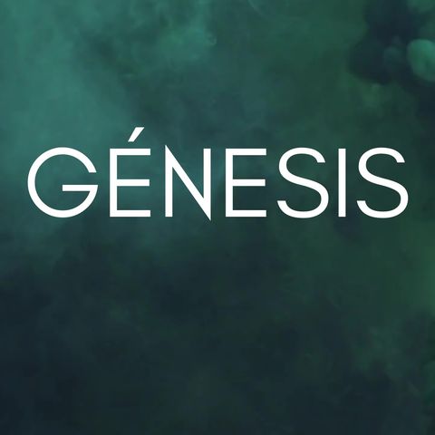 Génesis Capítulo 6