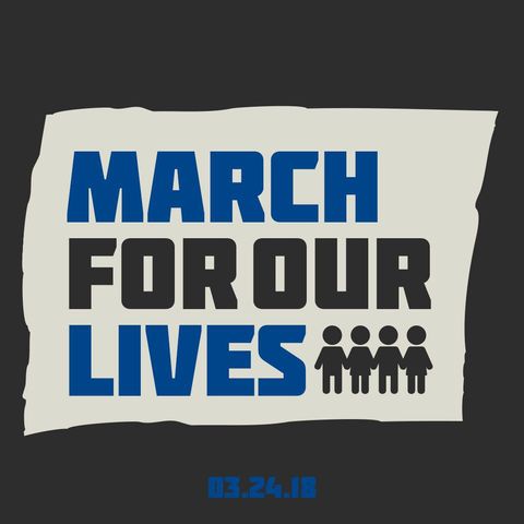 March For Our Life
