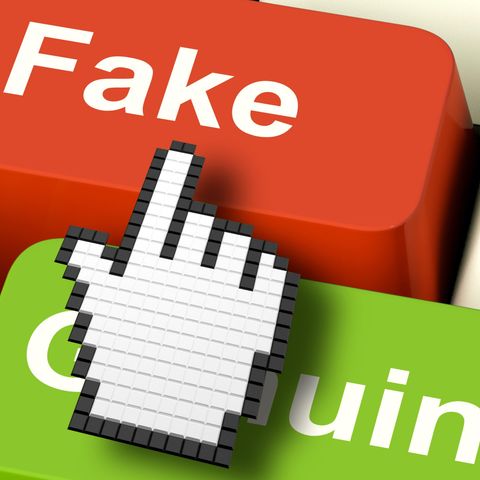 #GIANO - Social Network: il regno delle fake news