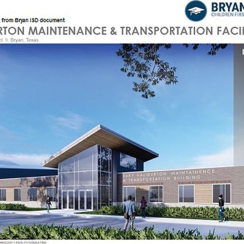 Blinn College and Bryan ISD boards reach final land sales agreement after nine months of negotiations