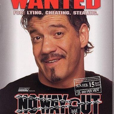 Ep. 152: WWE's No Way Out 2004 (Part 1)