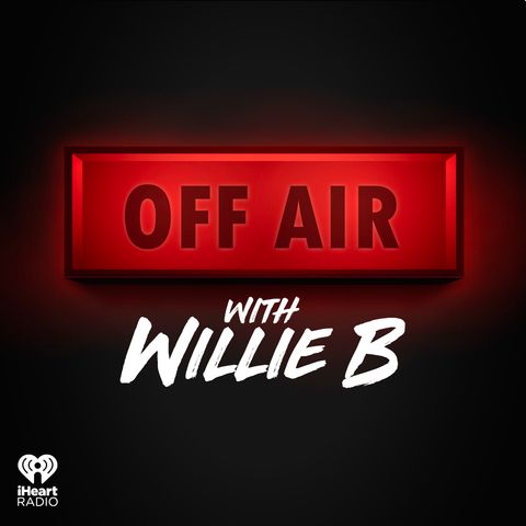 Willie Chats with Gavin Rossdale from Bush