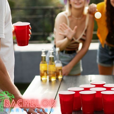 Check Out Our Podcast on Choosing a Bachelor Party Package
