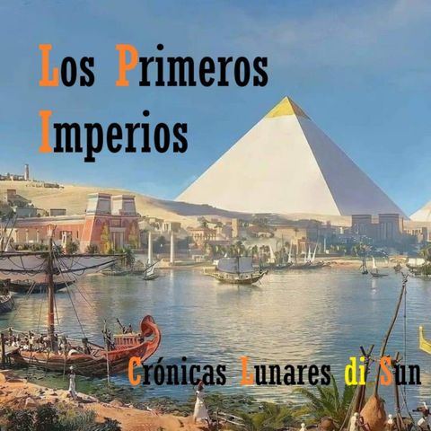 El antiguo Egipto - El Imperio nuevo II: El periodo de Amarna