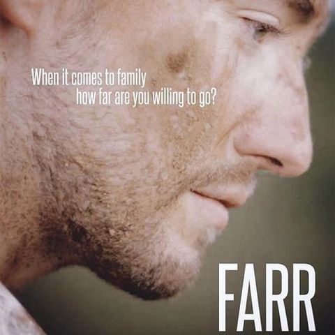 S08- We chat with Shaun Blaney of FARR
