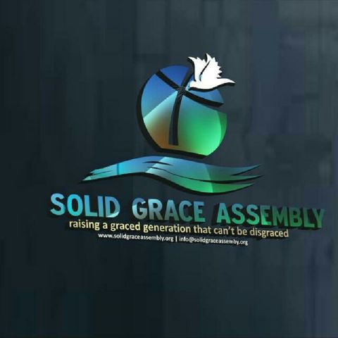 SOLID GRACE ASSEMBLY'