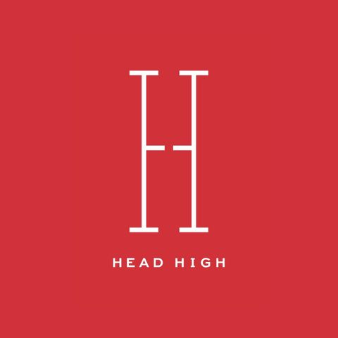 Head High - Brit Richards