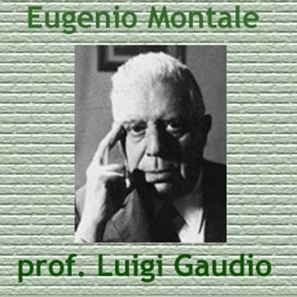 La bufera di Eugenio Montale