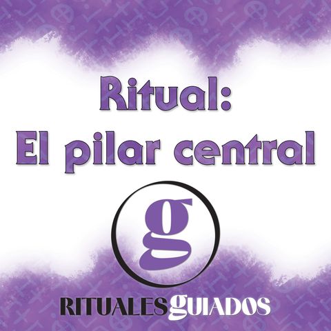 01A: Ritual del pilar central (Intro + Ritual)