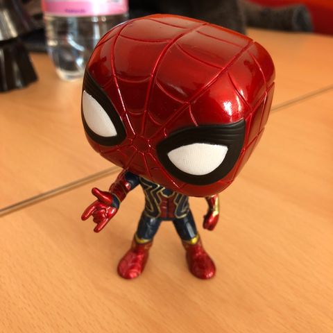 Iron Spider