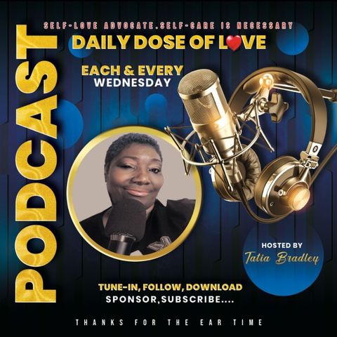 #TheTakeOver 📌 Special Guest Host Earica Alexander Cole