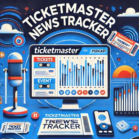 "Ticketmaster's Monopoly: DOJ Lawsuit Challenges High Ticket Prices in Live Entertainment"