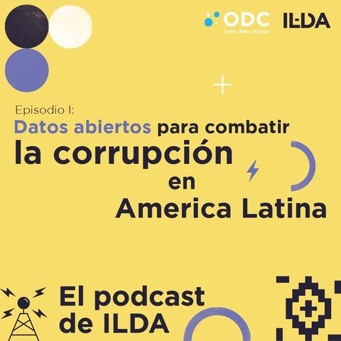 Datos abiertos para combatir la corrupción en América Latina #OD4AC