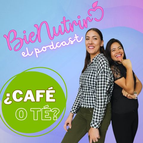 ¿café o té?