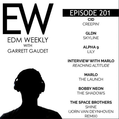 Interview with MaRLo | EW201