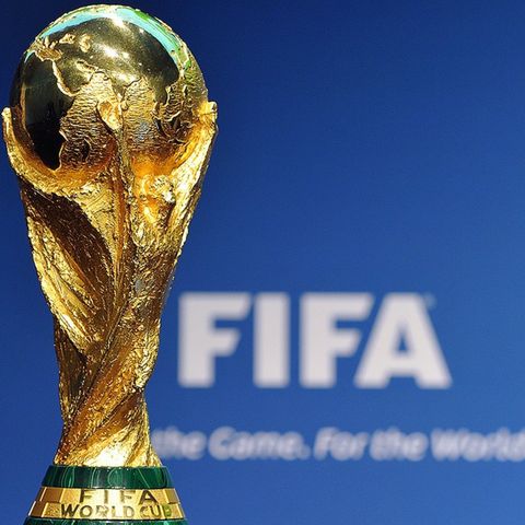 The World Cup